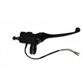 Resim Genel Markalar Ön Fren Üst Merkez 8Mm E-Bisiklet Ayna Bağlantılı 