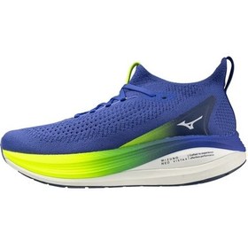 Resim Mizuno Neo Vista 2 Erkek Koşu Ayakkabısı Mavi Çok Renkli 