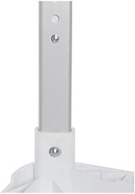 Resim Primanova Cappadocıa Kollu Banyo Sandalyesi M-KV24-01, 50x50x50 