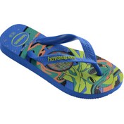 Resim Havaianas Kıds Top Holographıc Erkek Çocuk Parmak Arası Terlik Havaianas