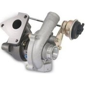 Resim Megane 2 - II Turbo Kompresör 80 Bg 7701473673 