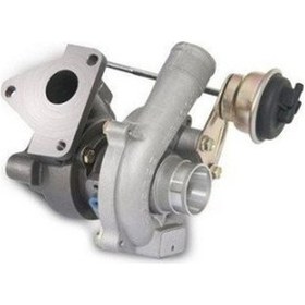 Resim Megane 2 - II Turbo Kompresör 80 Bg 7701473673 