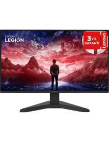 Resim Lenovo Legion R27S 27 " IPS 1 Ms 144 Hz Gaming Monitör 68CCGAC1TK 