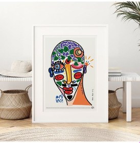 Resim Ekin Anıl - Prince Poster 50x70cm 