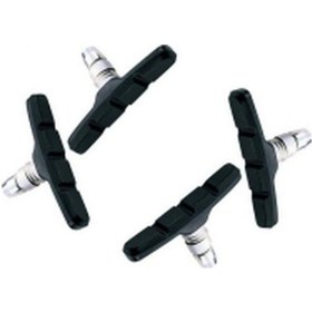 Resim Salcano Bisiklet Alyanlı V-fren Papuçu 4 Adet 