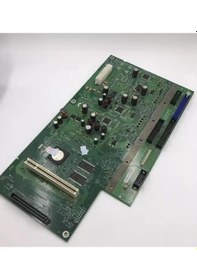 Resim Hp Ch538-67009 Designjet T770 / T1200 / T2300 24 Ve 44 İnç İçin Anakart Pca 