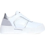 Resim Love Moschino Beyaz Kadın Sneaker JA15665G0E 