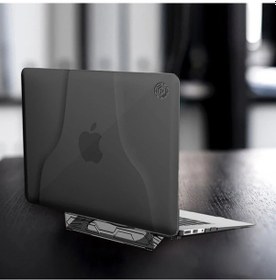 Resim Ally Macbook Pro 13 A1706/1708/1989 Portatif Alt Üst Kılıf+çanta- 5775 
