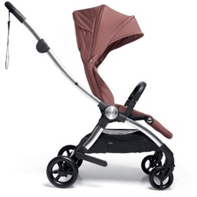 Resim Mamas&Papas Airo Bebek Arabası Grapefruit - Turuncu 