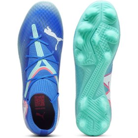 Resim Puma Future 7 Pro FG/AG (10792401) | Mavi 