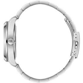 Resim Quantum Qmg1228.310 Otomatik Erkek Kol Saati Metalik Gri 
