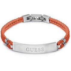 Resim Guess JGUJUMB01346JWSTORTU Erkek Bileklik 