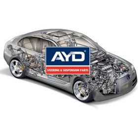 Resim AYD 16229 SALINCAK SAĞ MAZDA CX-9 (10.2012---) 