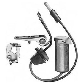 Resim Doduco Platin meksefe Renault R9 Sprıng N11.7649 