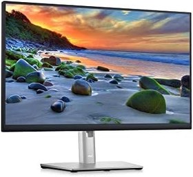 Resim DELL LED MONİTÖR SİYAH QHD 60 HZ -P2421D 