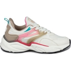 Resim Jump 30905 Kadın Sneaker Günlük Spor Ayakkabı - Bej - 37 