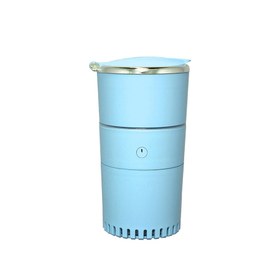 Resim Lattice Ortam Nemlendirme Ve Dezenfektan Buhar Makinesi 