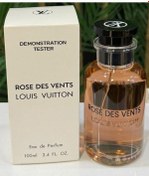 Resim Louis Vuitton Rose Des Vents Edp 100 ML 