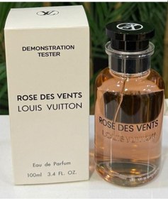 Resim Louis Vuitton Rose Des Vents Edp 100 ML 