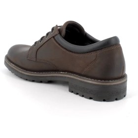 Resim Erkek Oxford ( Klasik) 8620511 Igı&co Nabuk Ingr.schı Goretex Sıerra Caffe 