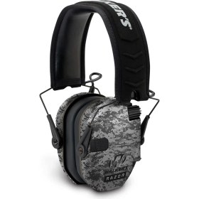 Resim Walker's Razor Slim Electronic Atış Kulaklığı 