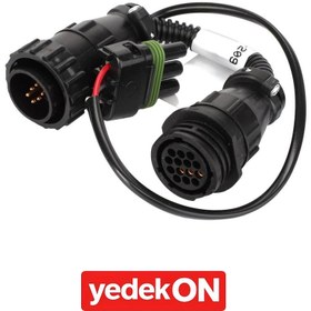 Resim AGCO Adaptör - AGCO White Planters | WR121947 