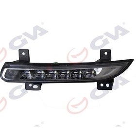 Resim GVA-2011450 GÜNDÜZ FARI SAĞ LEDLİ FLUENCE 12-14 266005976R 