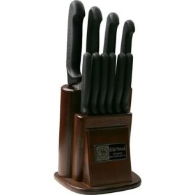 Resim Sürbısa Eskitme Ahşaplı Mutfak Seti Pimsiz 