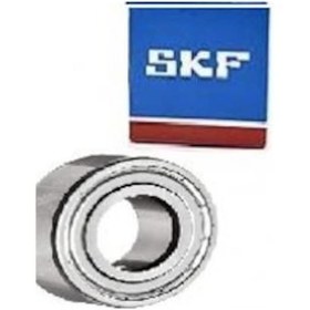 Resim SKF NU 307 ECP SKF Rulman 