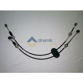 Resim Cavo 1314 617 Vıtes Kumanda Telı Master Iı Movano 