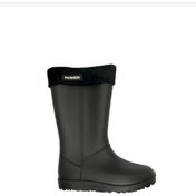 Resim Gezer Erciyes Siyah Kar Yağmur Su Çekmez Çizme 