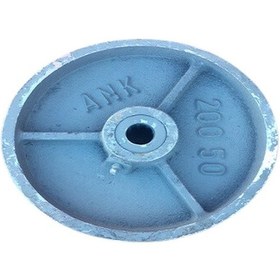 Resim Berseller Iskele ve Kalıp Aksesuarları Pano Tekeri 