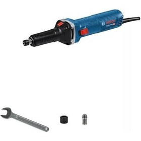 Resim Bosch Ggs 30 Ls Kalıpçı Taşlama 