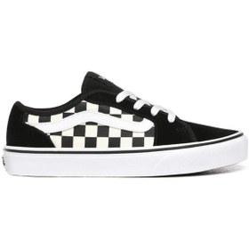Resim Vans WM FILMORE DECON KADIN MODA AYAKKABI 