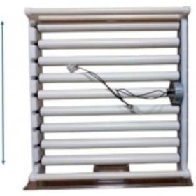 Resim Kuluçka Makinesi Silindir Viyol 