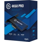 Resim Elgato Game Capture 4k60 Pro Görüntü Yakalama Kartı 