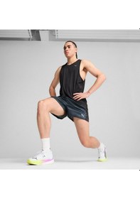Resim Puma Run Velocıty Tank Poly Erkek Siyah Spor Atlet 52659501 SIYAH 