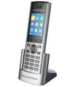 Resim Grandstream DP730 Dect El Terminali 