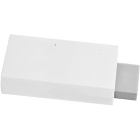 Resim Lemestar Wii Hdmı Dönüştürücü, 720p/1080p Hd Video/audio Çıkışı, Dijital Hdmı/dvı Bağlantısı, Usb Gereksiz, Plug & Play, Abs Malzeme 