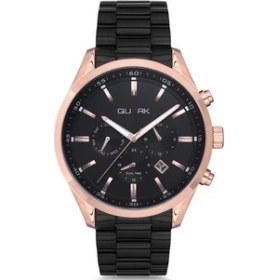 Resim Quark QC-400BR-1A Erkek Kol Saati 
