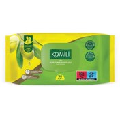 Resim Komili Islak Havlu 90'lı 