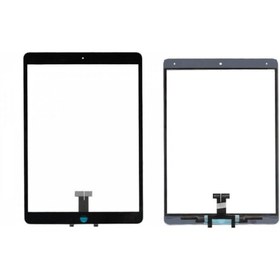 Resim Kadrioğlu İpad Air 3 A2152 A2153 A2123 Dokunmatik Touch Ön Cam 