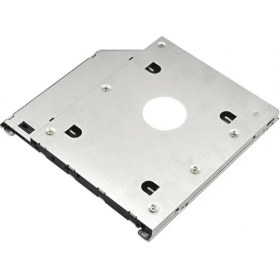 Resim Concord Caddy C-856 Notebook HDD/SSD Takma Aparatı 9.5mm 