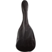 Resim Doremusic Standart 1/2 Klasik Gitar Kılıfı 