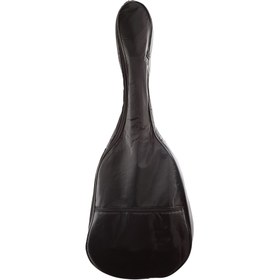 Resim Doremusic Standart 1/2 Klasik Gitar Kılıfı 