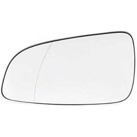 Resim Esse Otomotiv - Astra H Ayna Camı Sol Elektrikli Geniş Açılı 04- Bsg65910024 6428786 