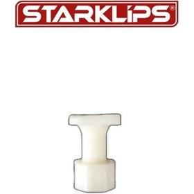 Resim Boyasiz Göçük Düzeltme Plastigi Konik Vakum Çap 27Mm 10 Adet 509912056 