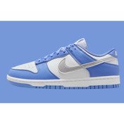 Resim Nike Dunk Low Next Nature Kadın Spor Ayakkabı-DD1873-402 
