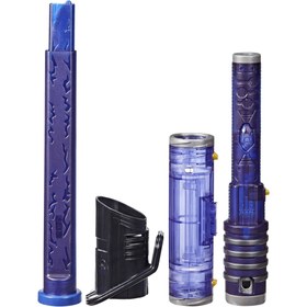 Resim Star Wars Darksaber Elektronik Işın Kılıcı 