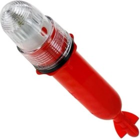 Resim Domuz Savar Fener - Çakarlı Ağ Lambası Balıkçı Feneri 